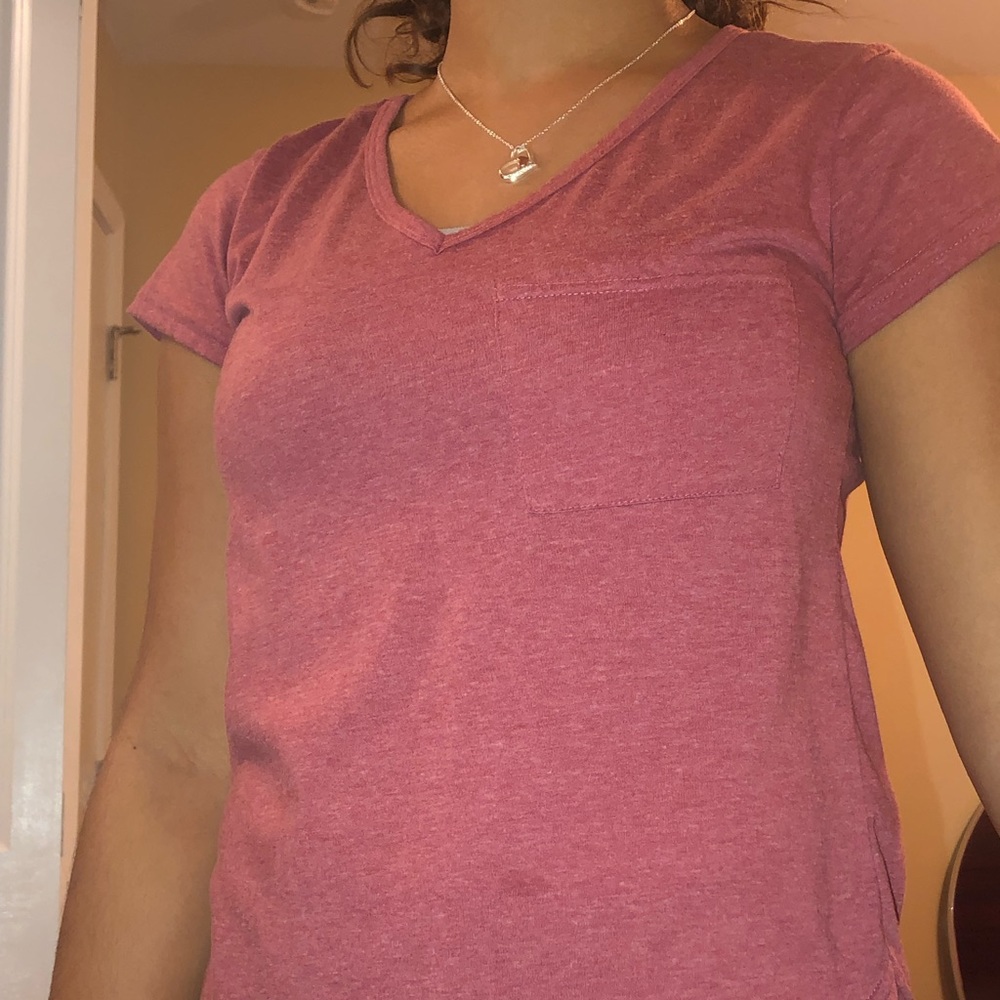 Pocket T-Shirt